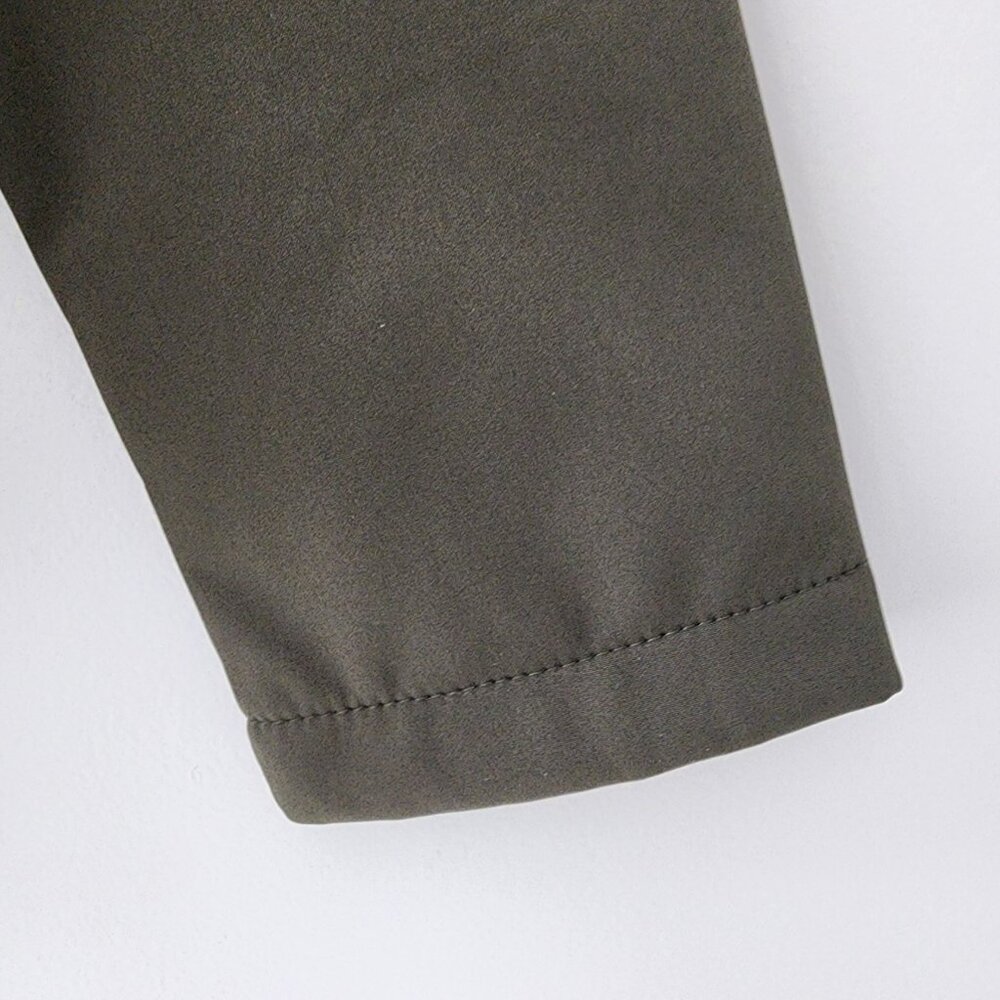 Hurley Wind Resistant Softshell Jacket | Men's S … - image 8